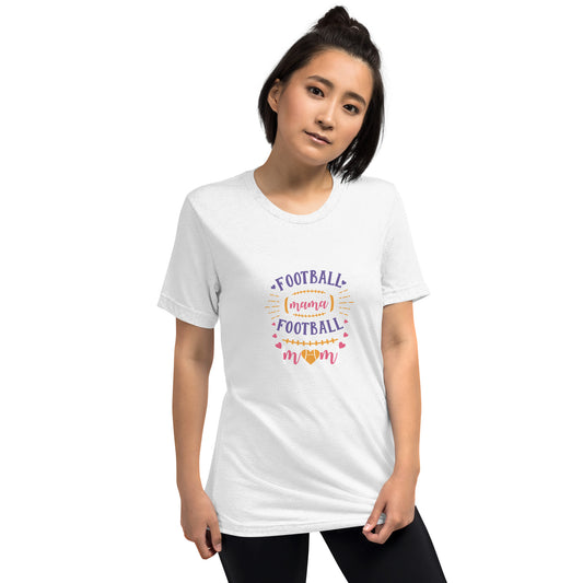 Women Short sleeve t-shirt